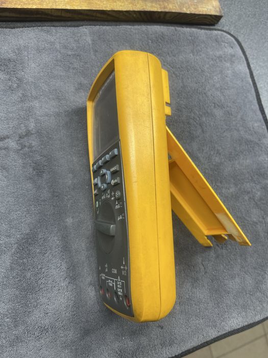 Fluke 287 мультиметр
