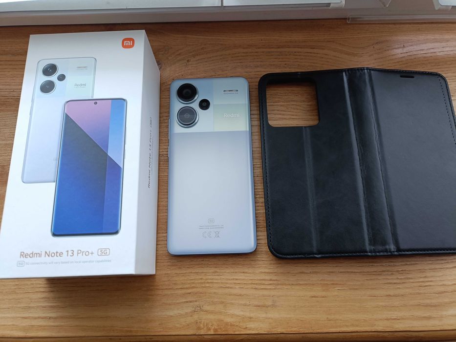 Xiaomi Redmi Note 13 pro plus 8/256gb NFC  Global version