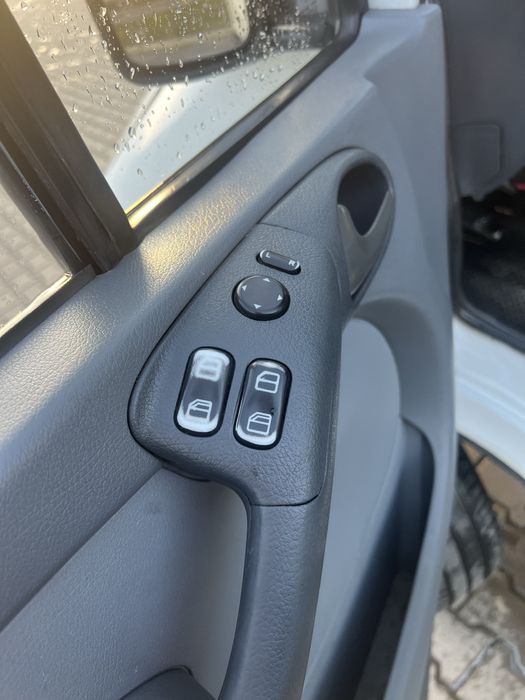 Mecedes-Benz Sprinter 316cdi легковий 8+1