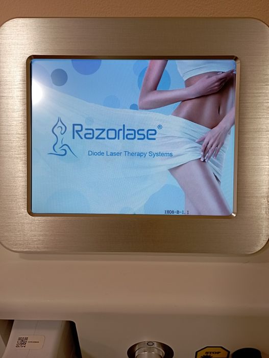 диодный лазер для удаления волос