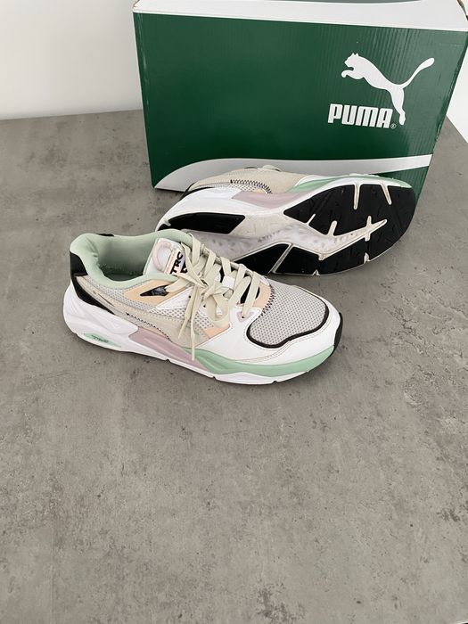 Жіночі кросівки Puma Tro Mira Wns (40/25,5 см.)