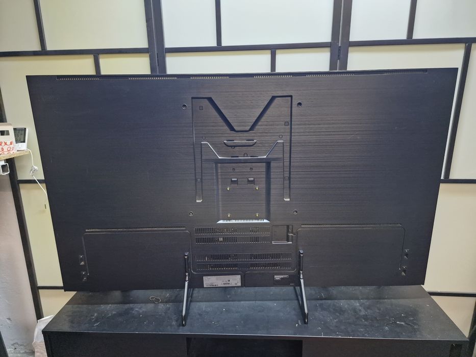 SAMSUNG 65cali 8K Ultra HD 120Hz telewizor