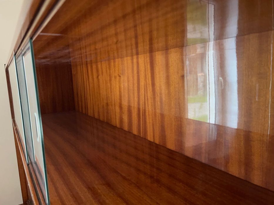 Kredens Vintage PRL bardzo dobry stan