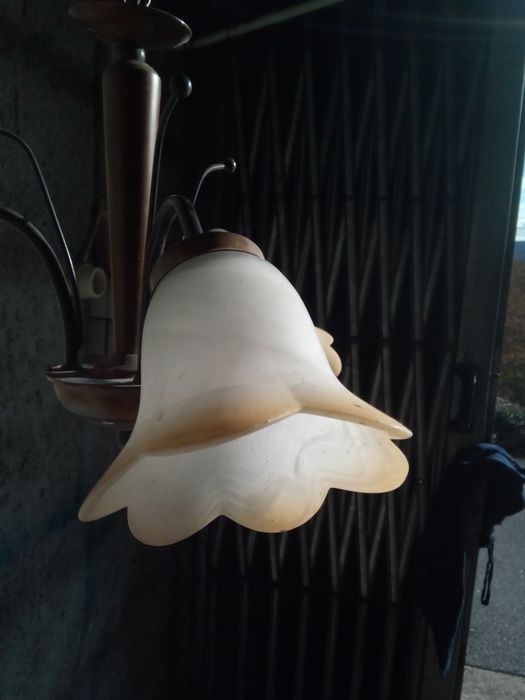 Iluminação de teto