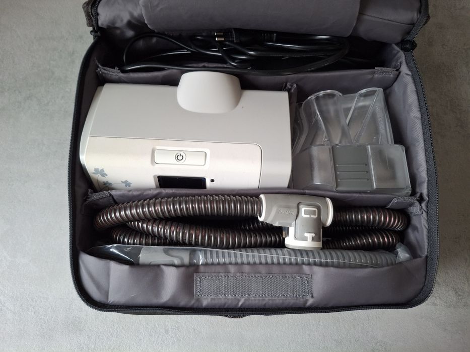 Aparat do leczenia bezdechu ResMed AirSense 10 AutoSet For Her