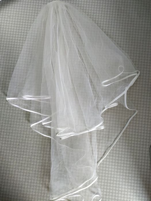 Свадебное платье..