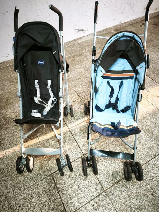 Carrinhos de Bebé para DAR