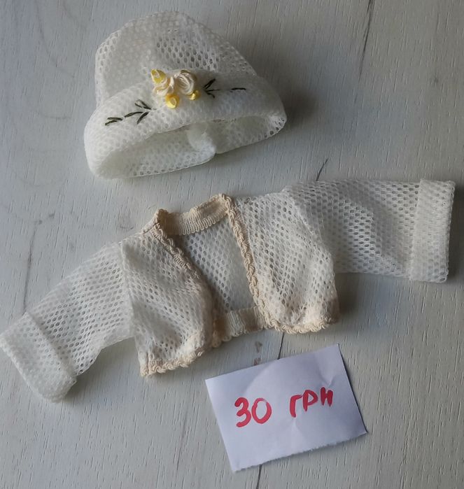 ляльковий одяг плаття для ляльки