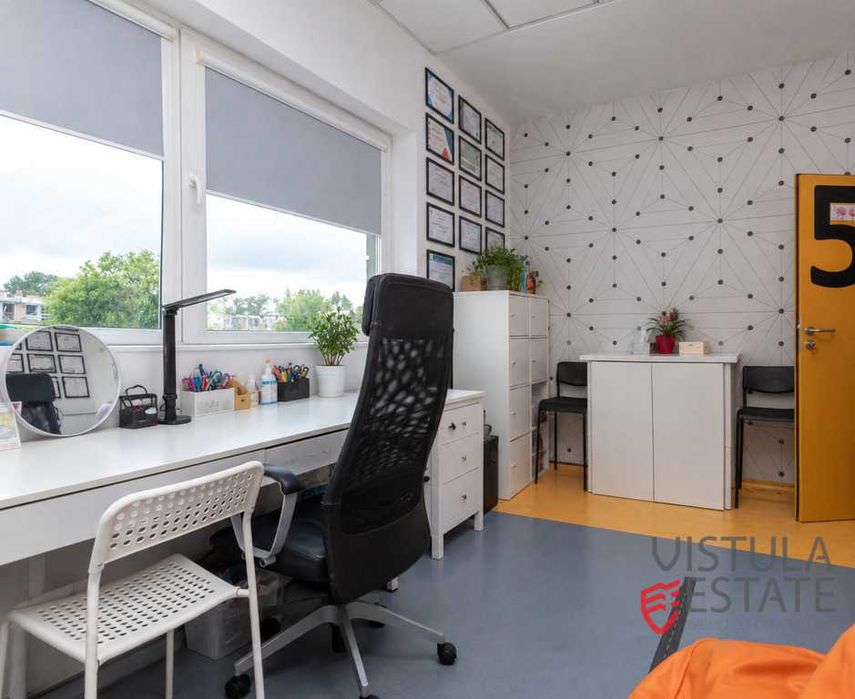 Lokal usługowy | 20 m2 | Ruczaj