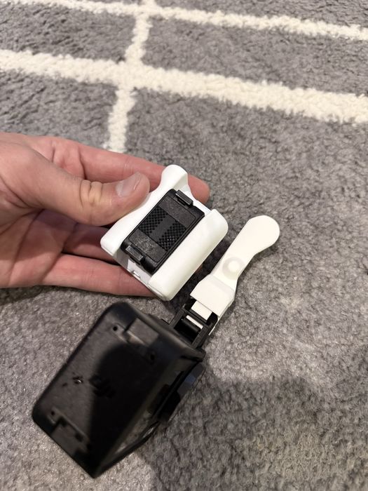 Ручка для Dji osmo actuon 5 pro
