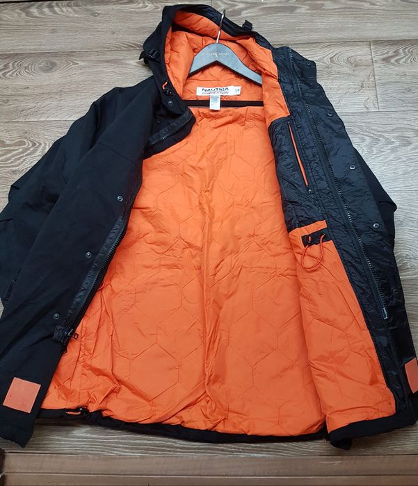 Мужская куртка Nautica р.L/ XL