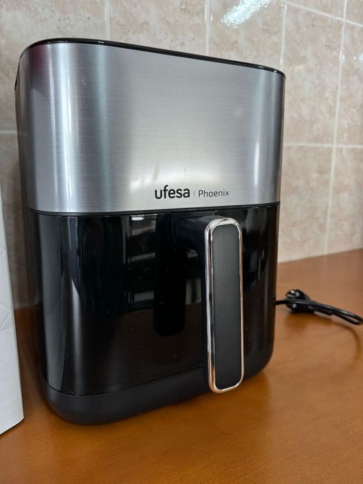 NOVO Airfryer a vapor