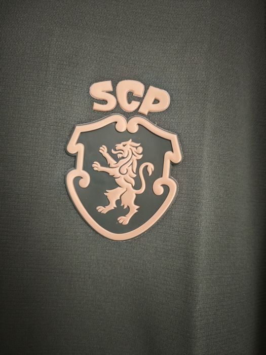 Camisola SCP 26/27