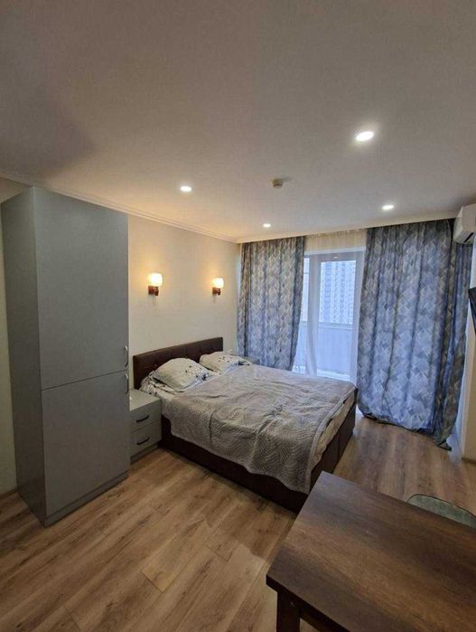 1 ЛИНИЯ! Квартира студия в Батуми (Грузия) по супер цене 42 000 $