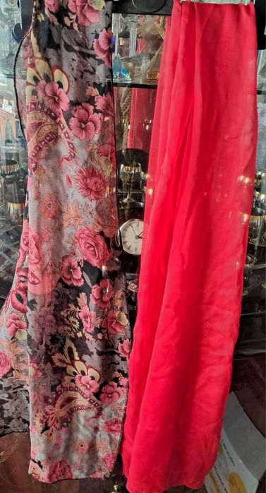 Продам парео, накидку