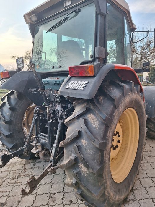 Okazja!! Same Silver