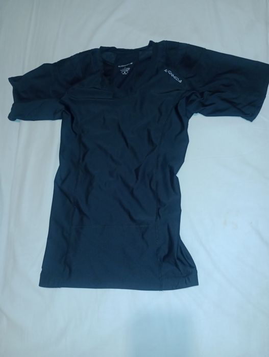 Alignmed koszulka damska t-shirt korygująca korekcyjna L