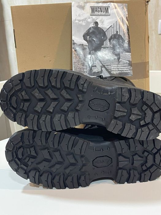 Botas Magnum Elite 3