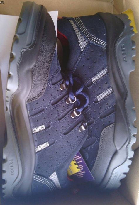 Sapato segurança trabalho 42, novas qualidade superior