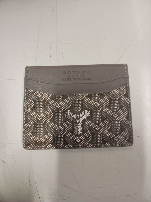 Carteiras Goyard