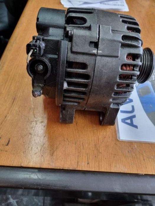 alternador Citroën  Peugeot  1.6 hdi 2015