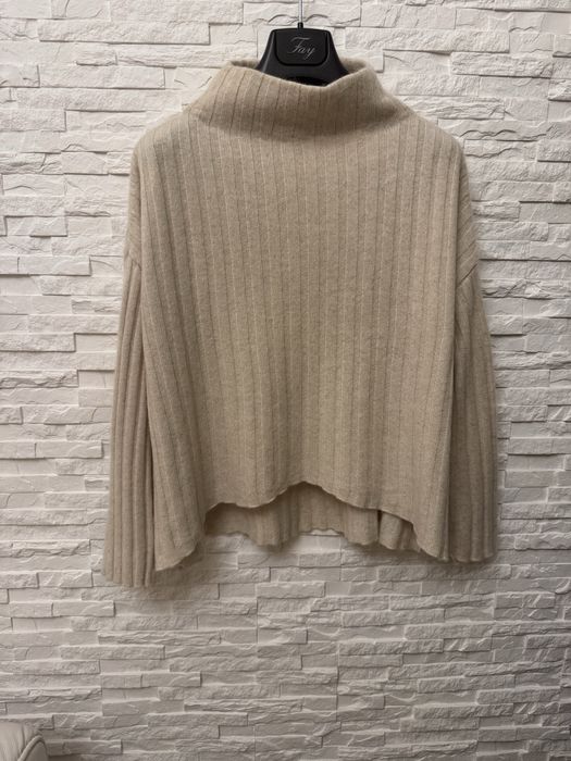 Max mara светр кашемир