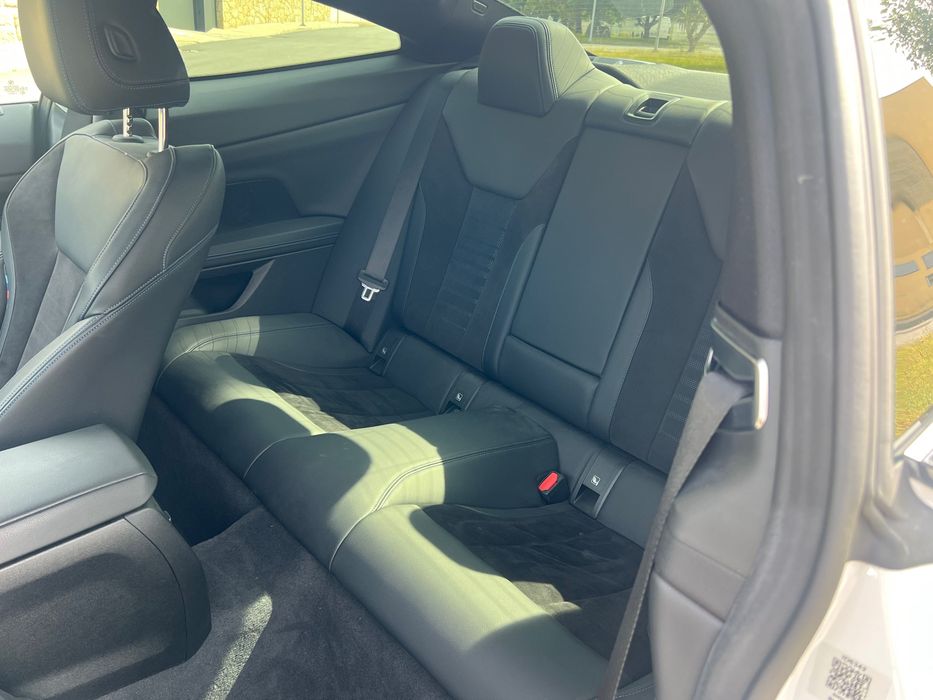 BMW 430 — fotografia 7