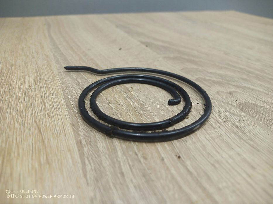 Kioritz Echo Cs-320 Evl Sprężyna Hamulca