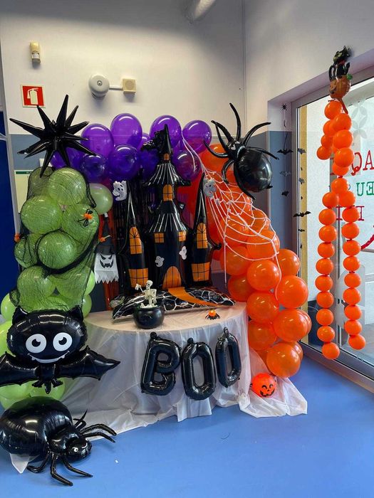 Decoração de Eventos / Festas