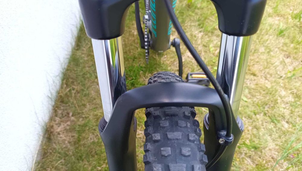 Specialized Rockhopper Comp 2x 29" , rozm. M