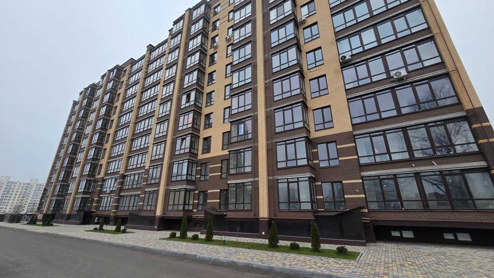 Продаж 1-кімнатної квартири в ЖК Лісовий, Масани