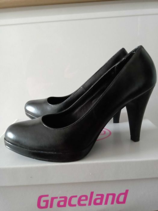 Sprzedam czółenka damskie