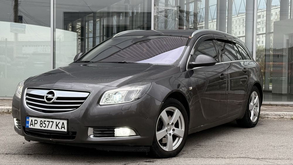 Продам Opel Insignia