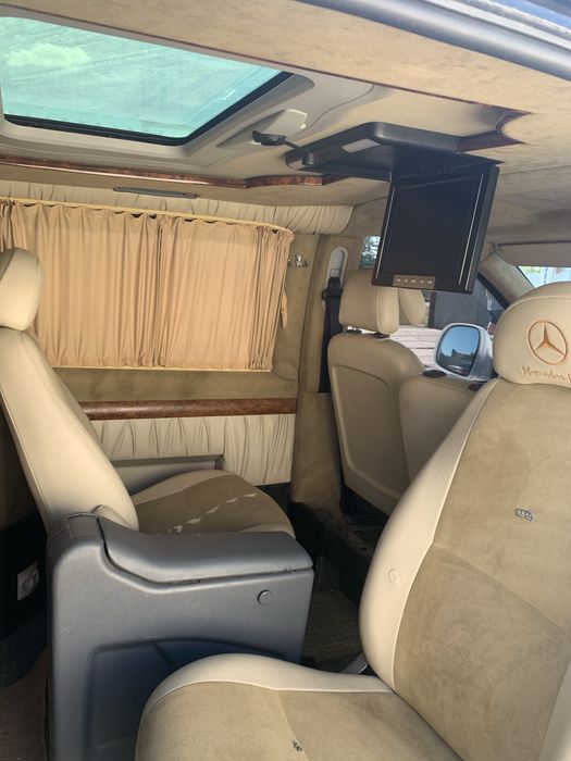 Mercedes , Vito ОБМІН