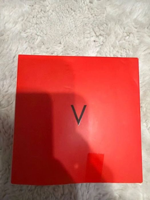 Pasek Mario Valentino 90cm