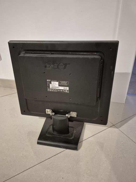 Monitor Acer LCD AL 1906 A