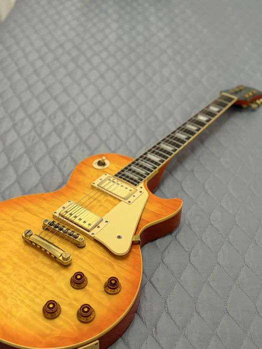 Epiphone Les Paul Ultra