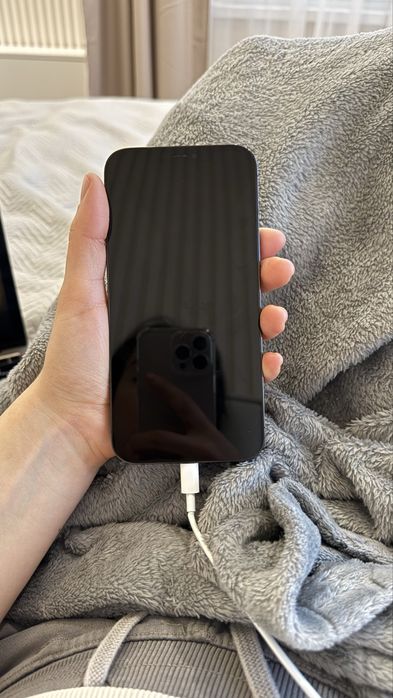 Iphone 12 Pro Max 256GB Blue