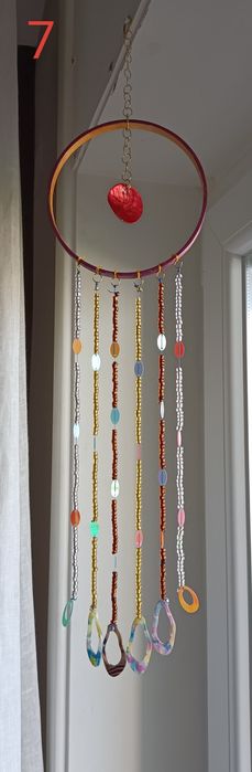 Dreamcatcher artesanal