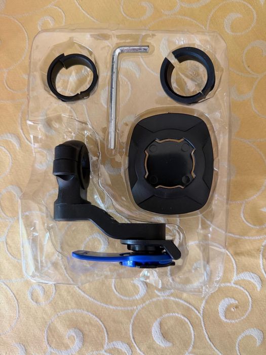 Suporte para telemóvel