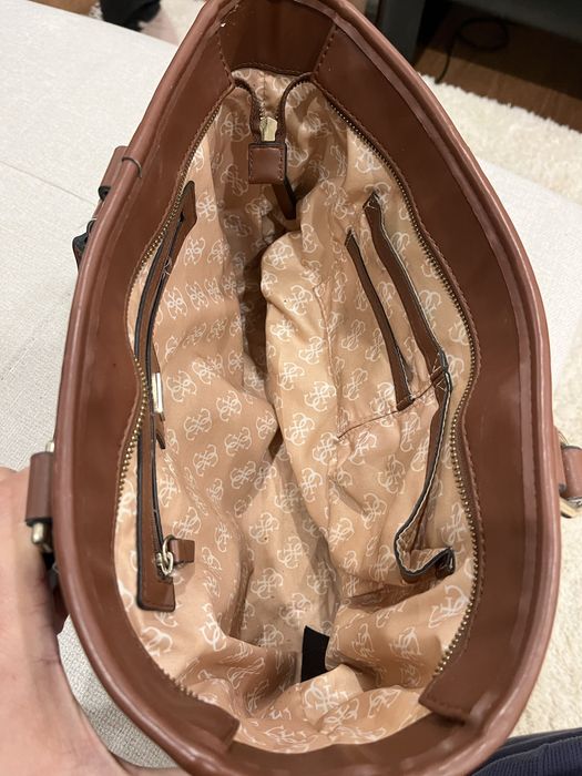 Mala da Guess original