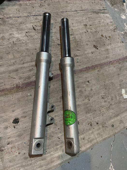 Peças Keeway Outlook 125