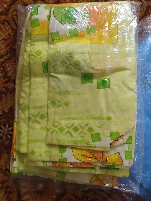 Продаю постільну білизну