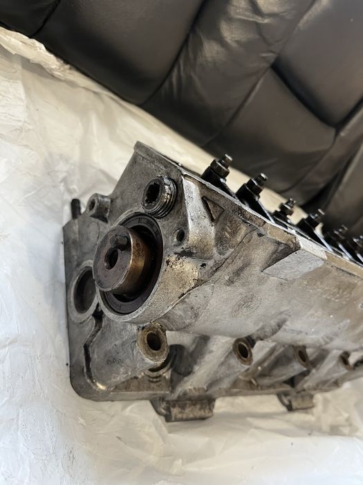 ГБЦ ЗАЗ таврія, славута 1,1-1,2