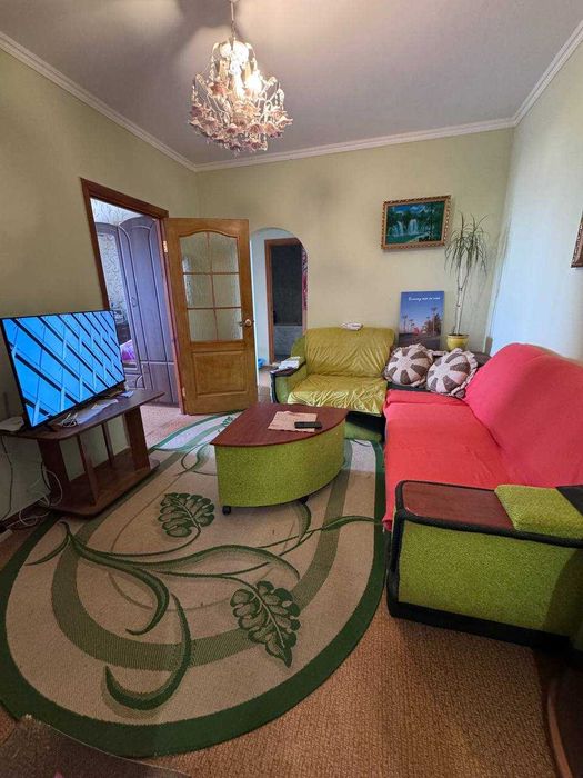 3 кім, Метро Академмістечко, Біличі, Підлісна 6