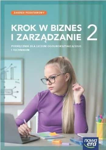 Krok w Bizens i Zarządzanie 2