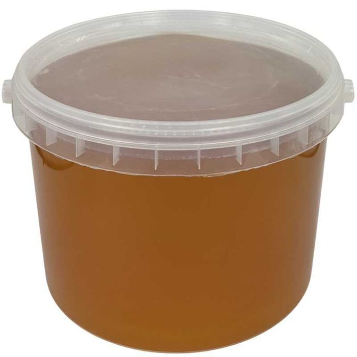 Мед Різнотрав'я 250 г