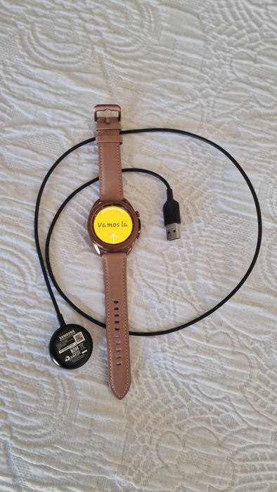 Samsung Galaxy Watch 3
