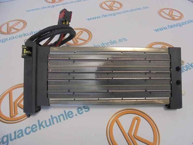 RESISTENCIA SOFAGEM PEUGEOT 406 2003 -666719NB