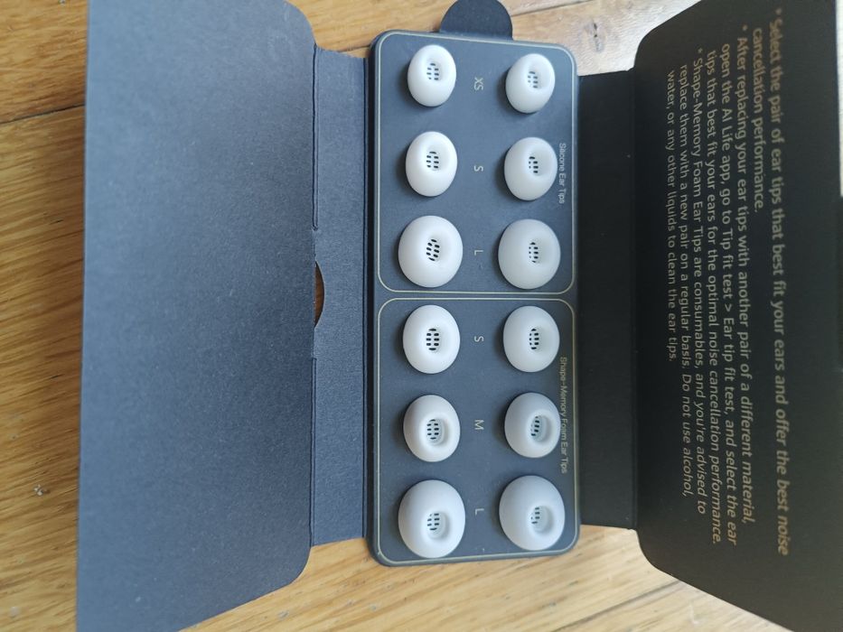 Huawei Freebuds Pro 4